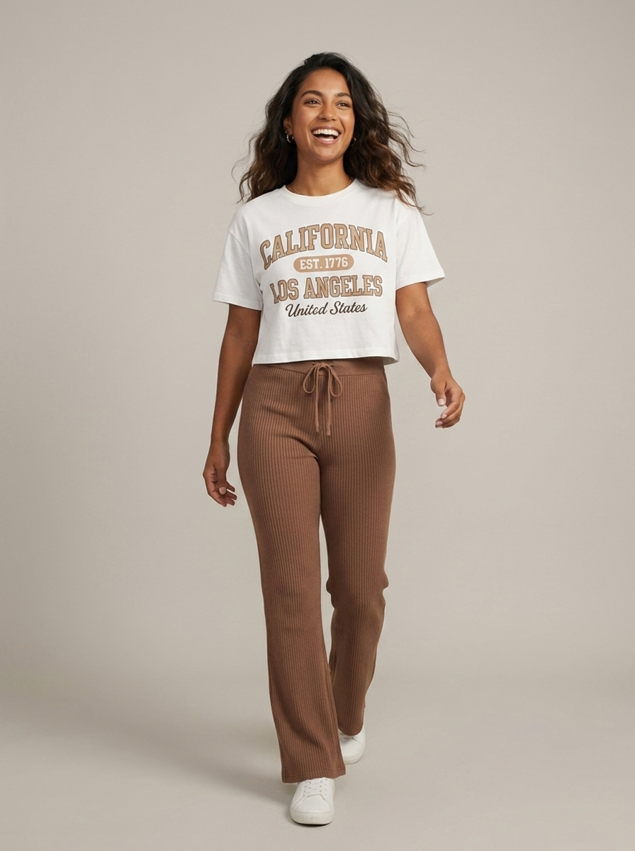 Conjunto deportivo California - lifestyle - ColomShop