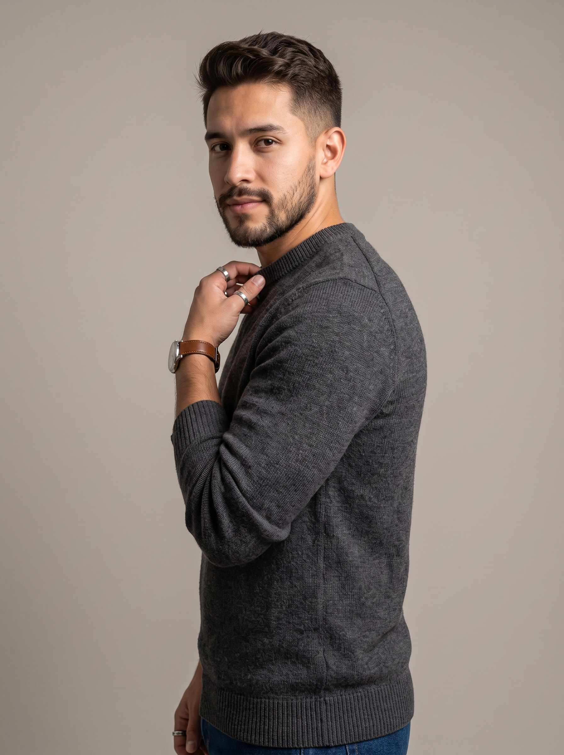 Ropa Hombre