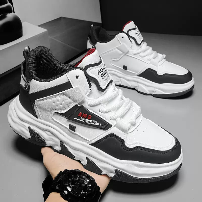 Tenis Masculino AMG Ultra