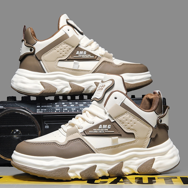 Tenis Masculino AMG Ultra