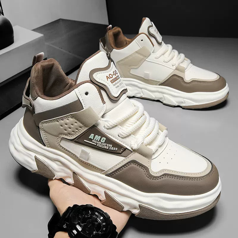 Tenis Masculino AMG Ultra