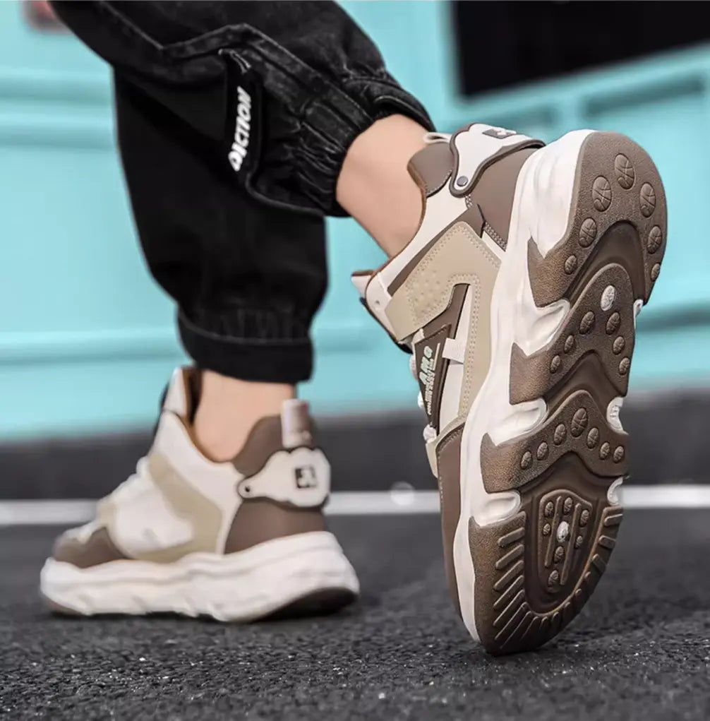 Tenis Masculino AMG Ultra