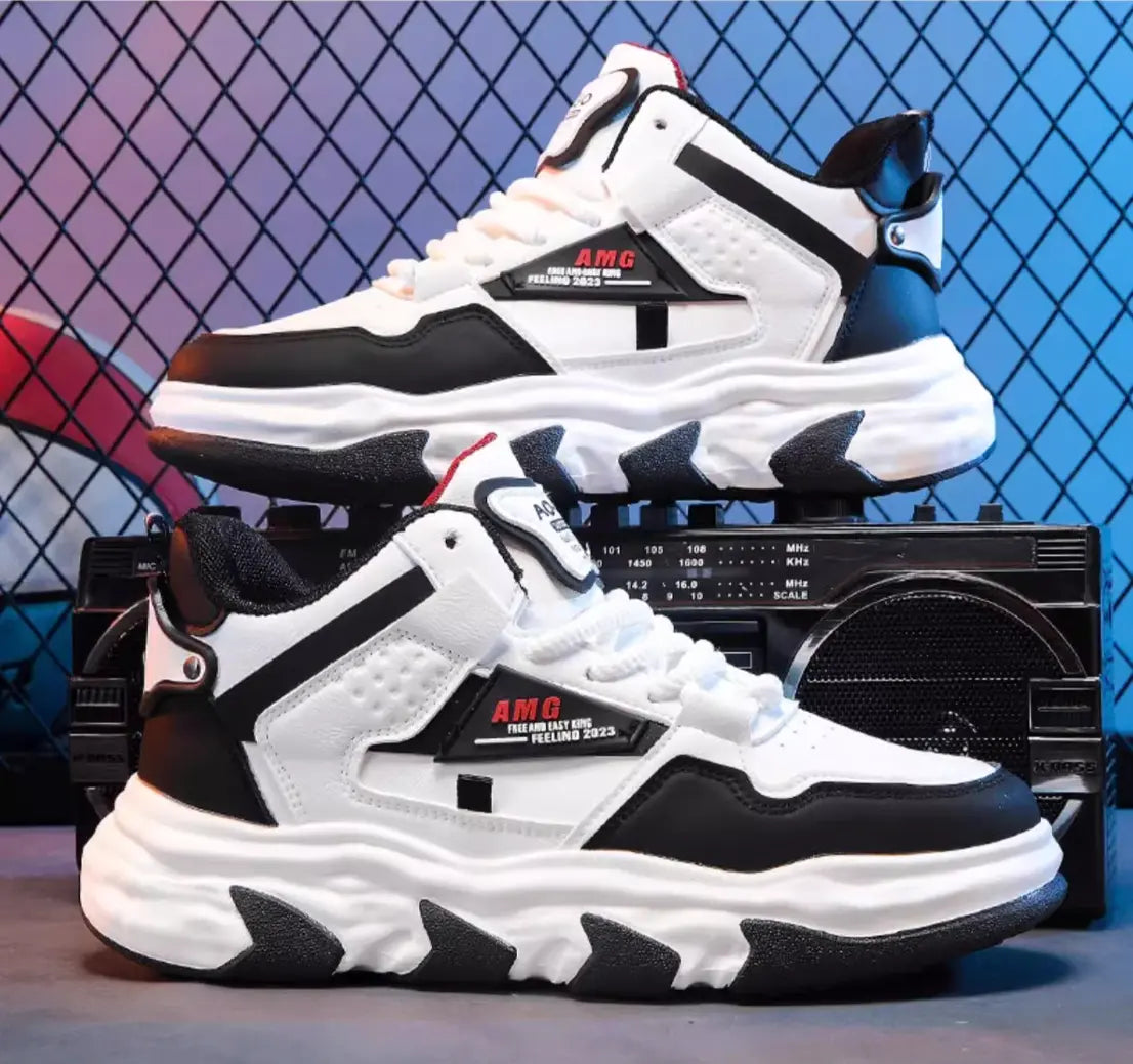 Tenis Masculino AMG Ultra