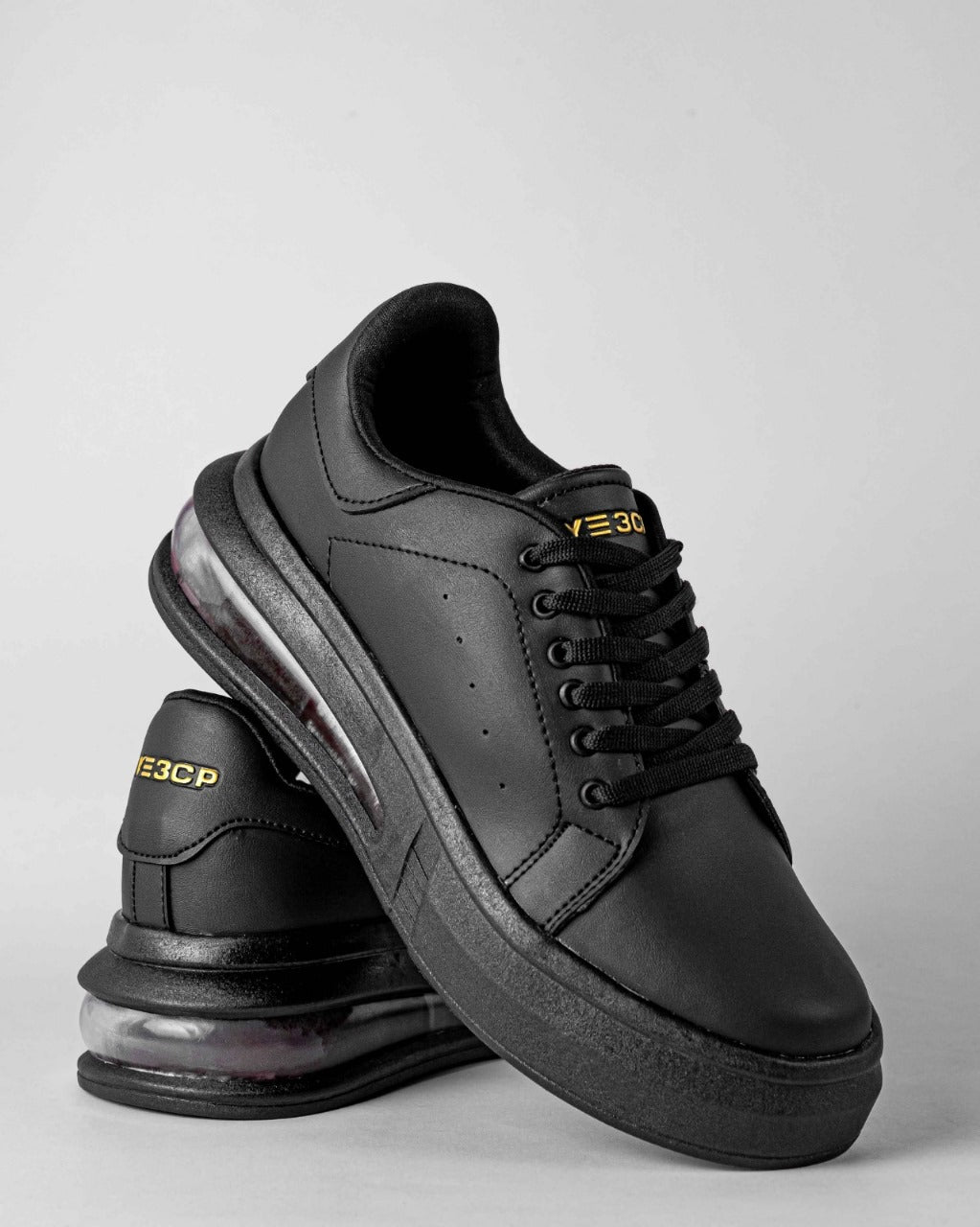 Tenis Bolicheros McQueen Caballero