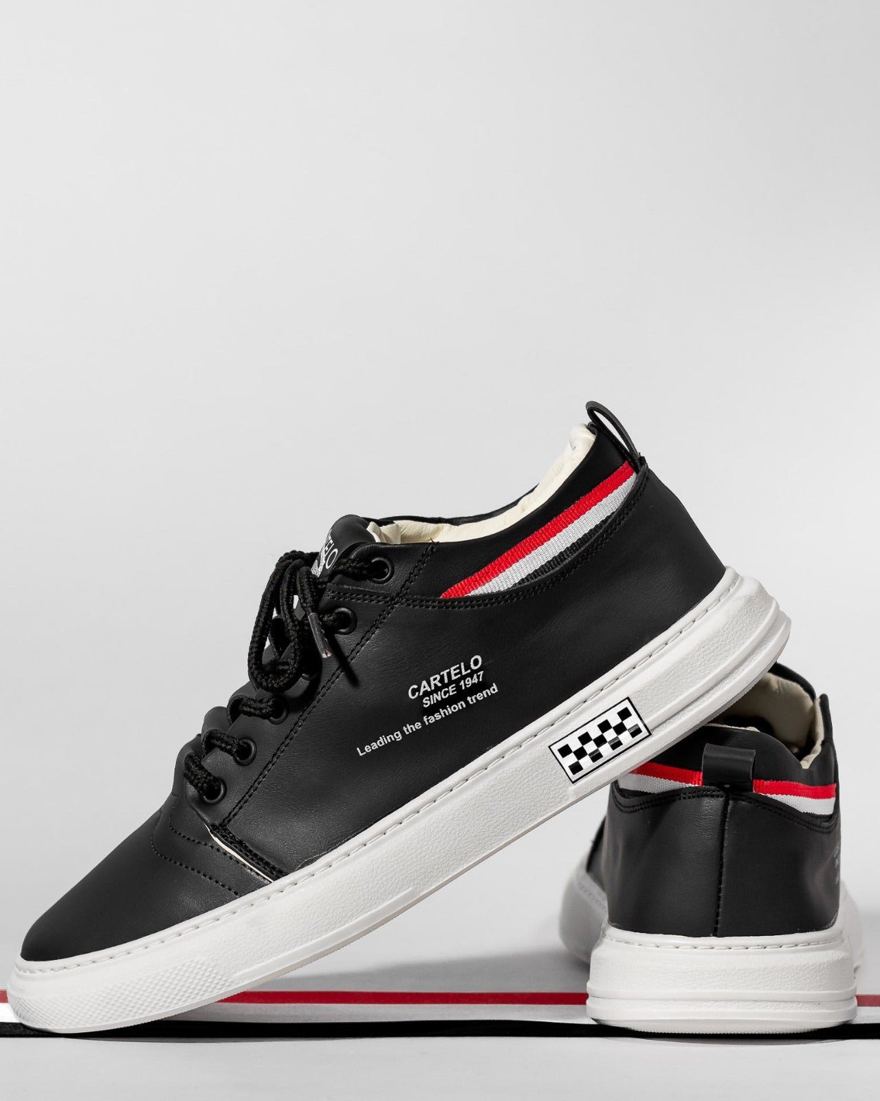 Tenis Cartelo Caballero