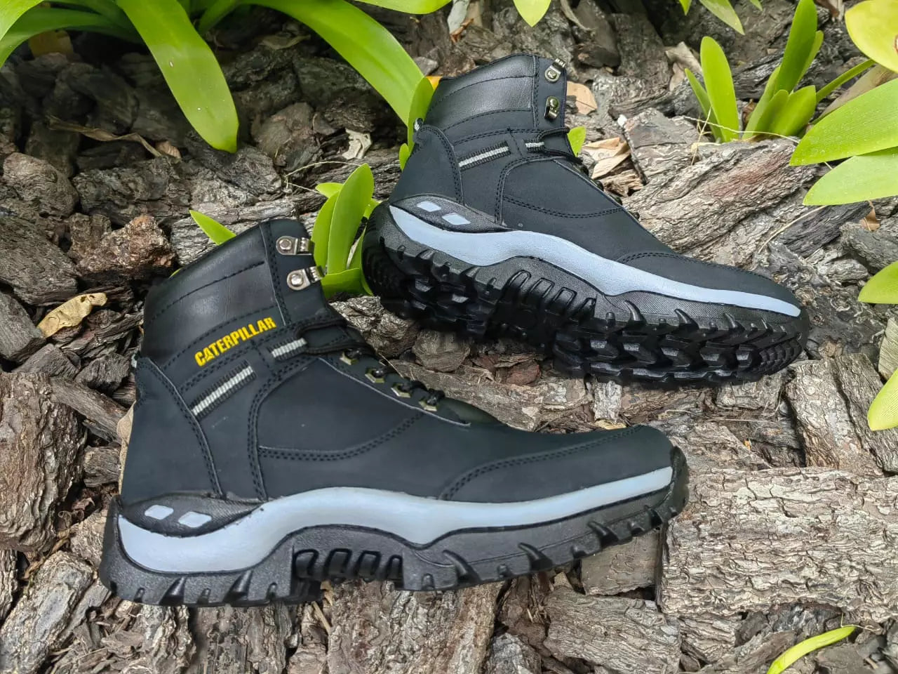 Bota Caterpillar Pro para Hombre