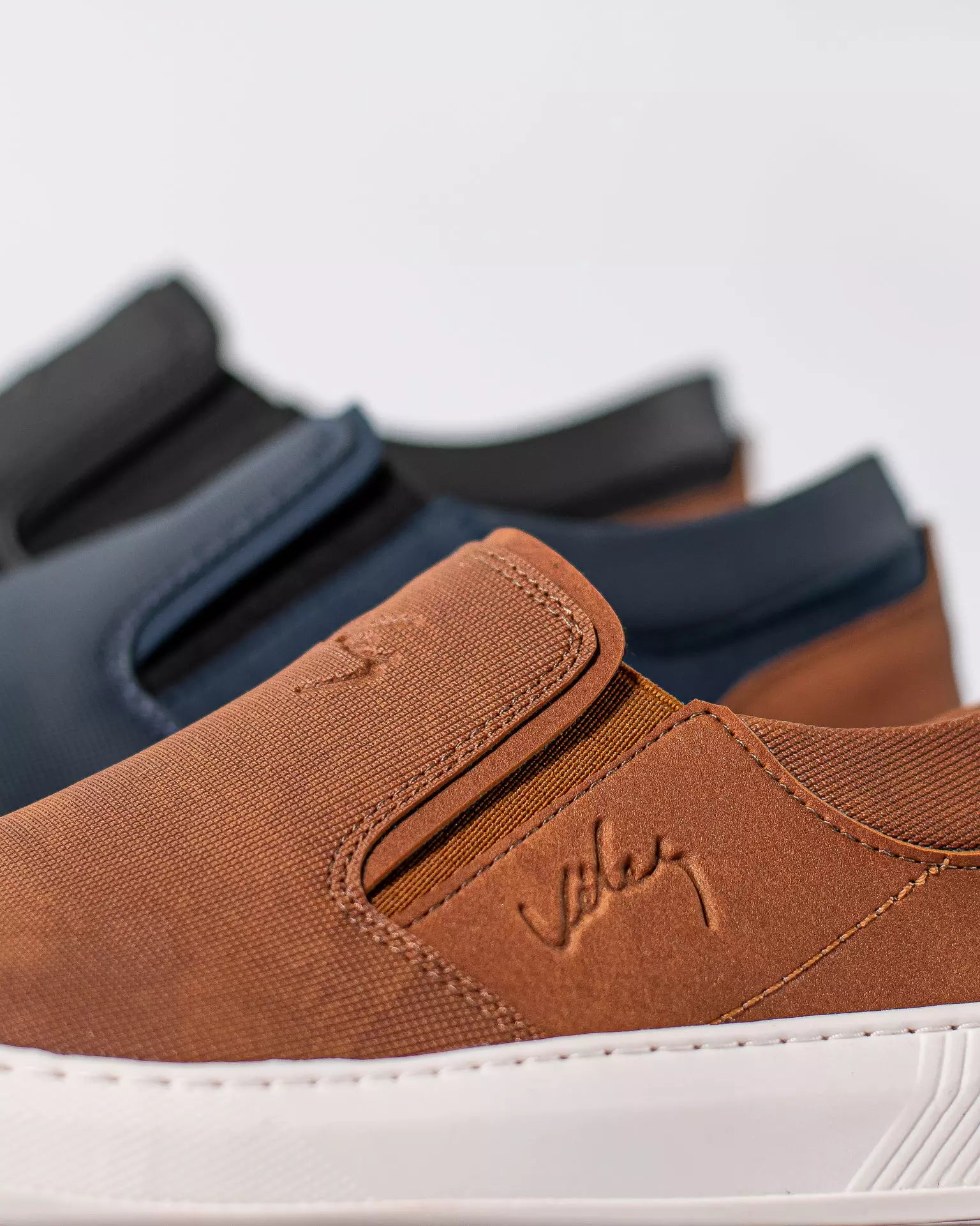 Mocasín Caballero Vélez