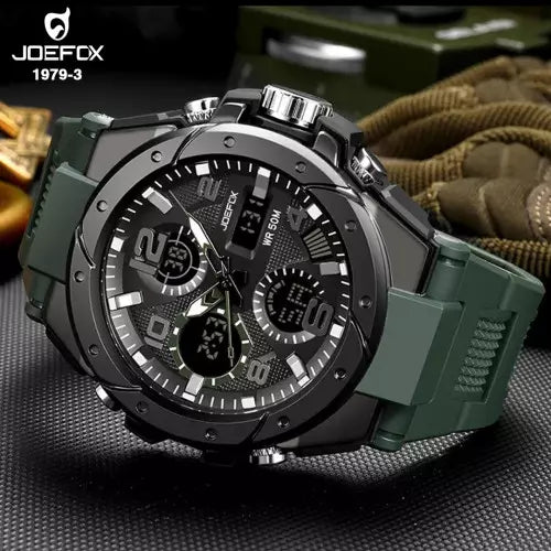 Reloj Deportivo Joefox