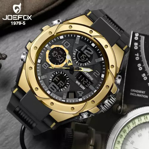 Reloj Deportivo Joefox