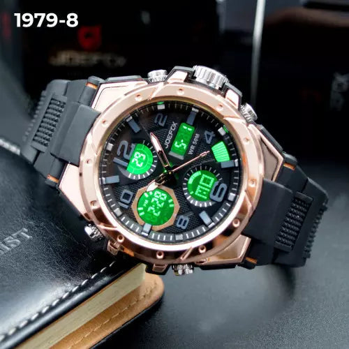 Reloj Deportivo Joefox