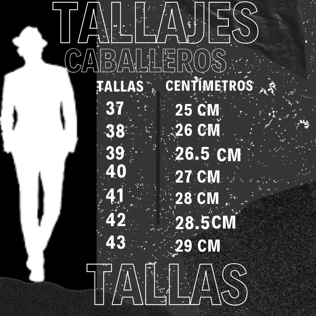 Tenis Velez 67 Caballero