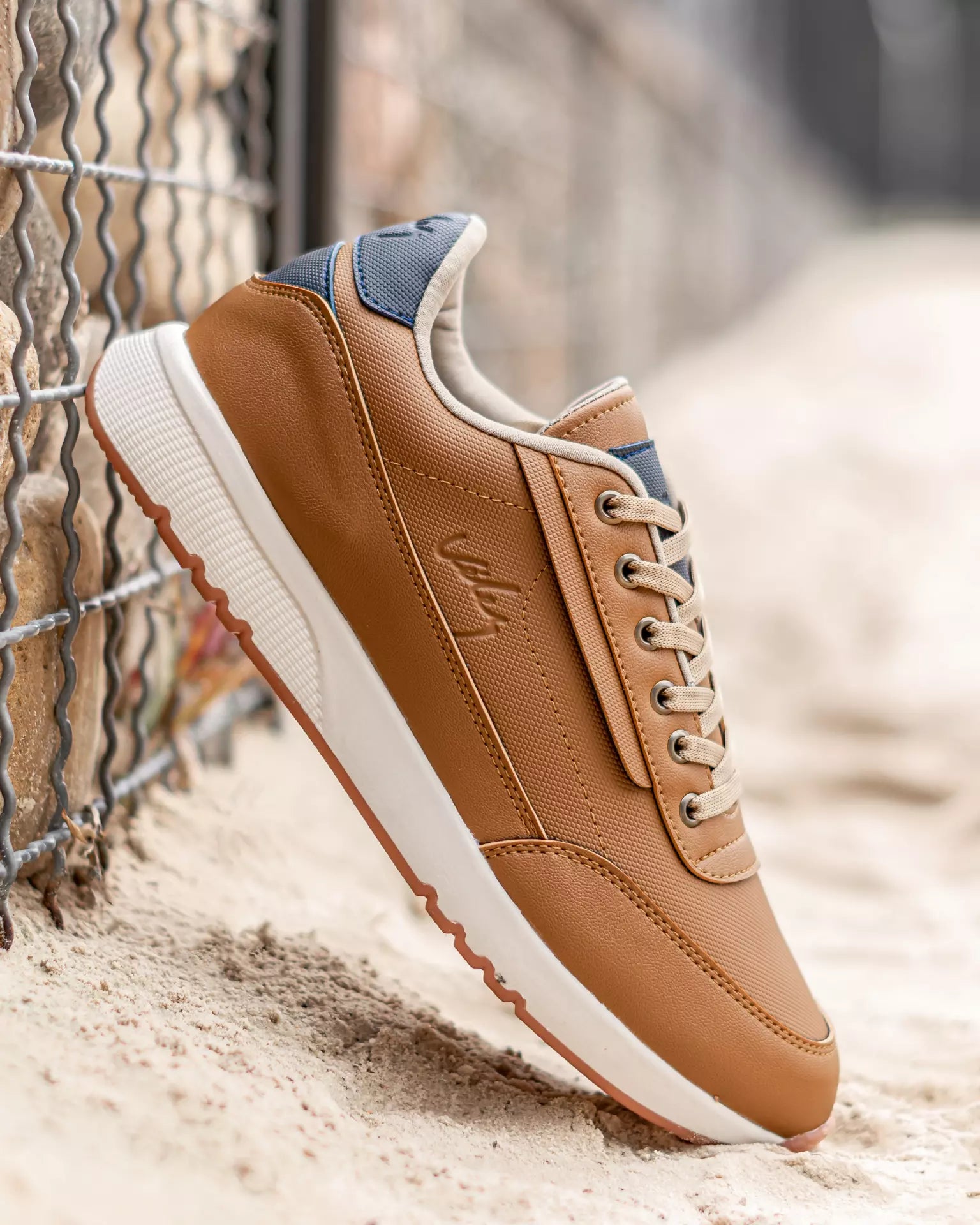 Tenis Velez 67 Caballero