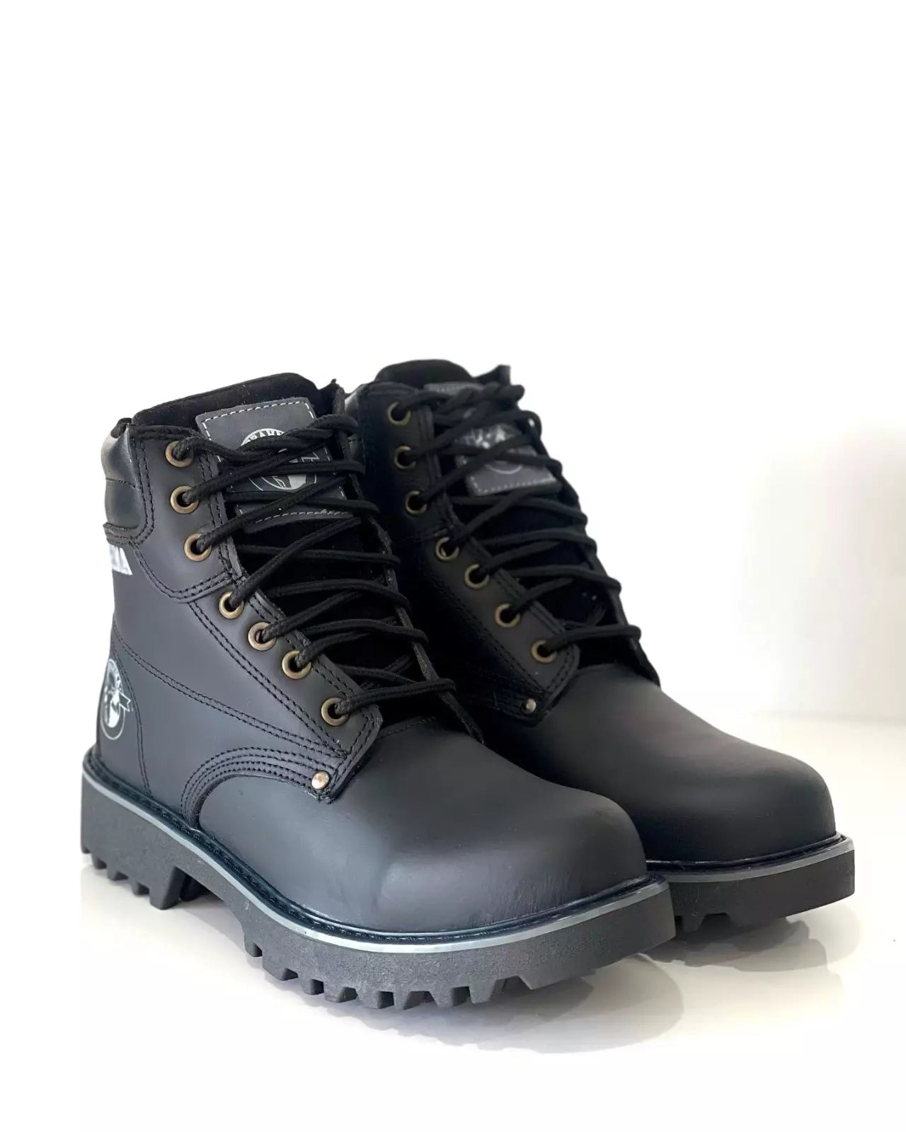 Bota Brahma Classica Caballero