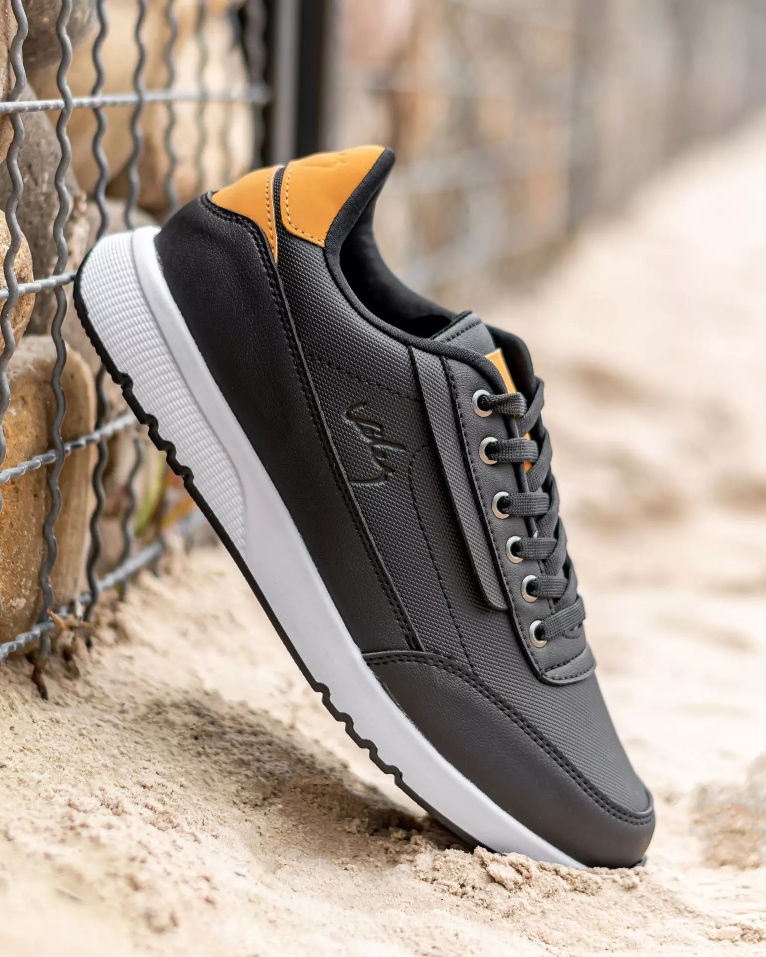 Tenis Velez 67 Caballero