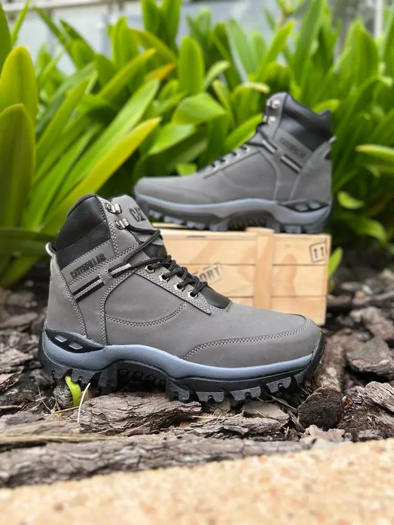 Bota Caterpillar Pro para Hombre