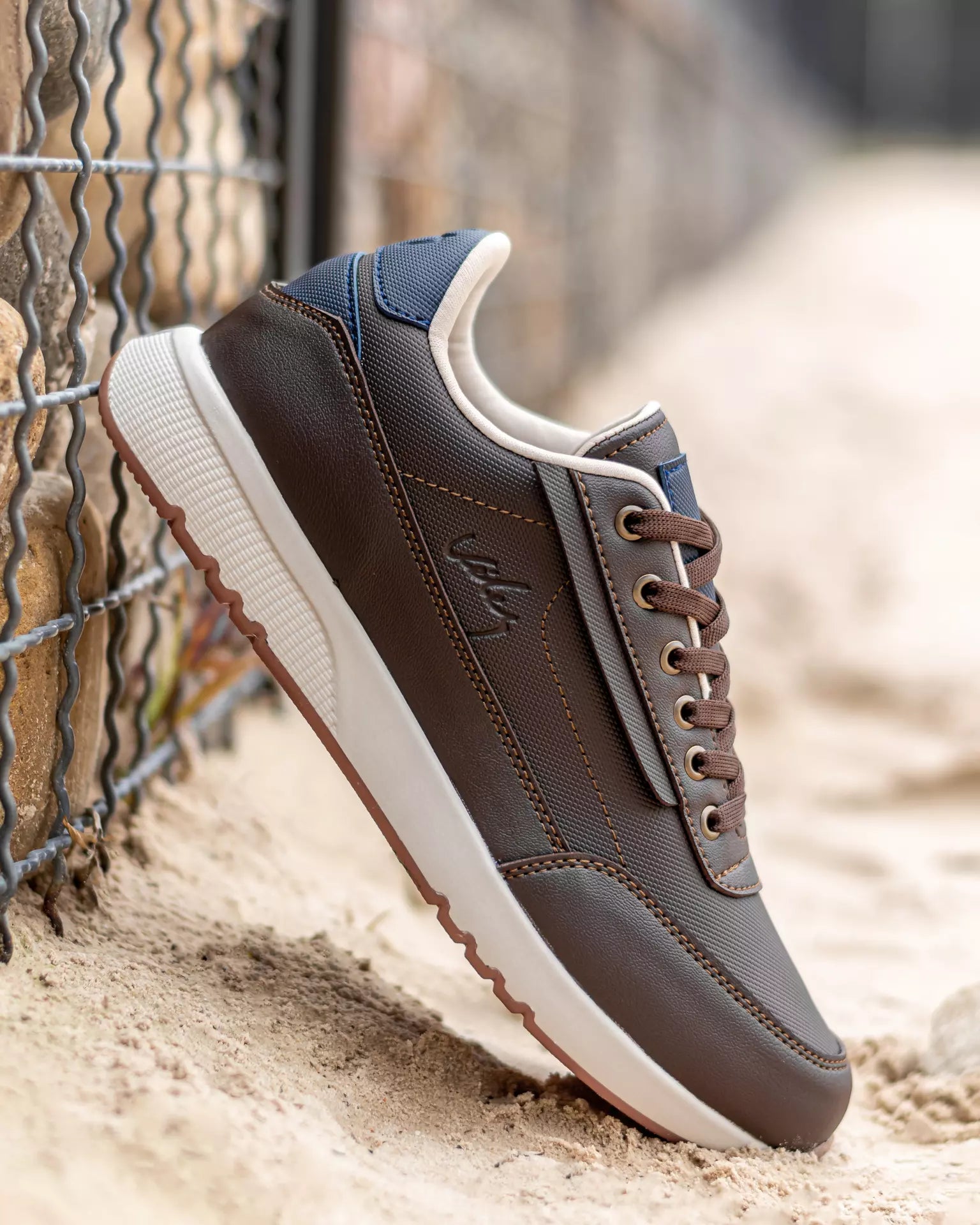 Tenis Velez 67 Caballero