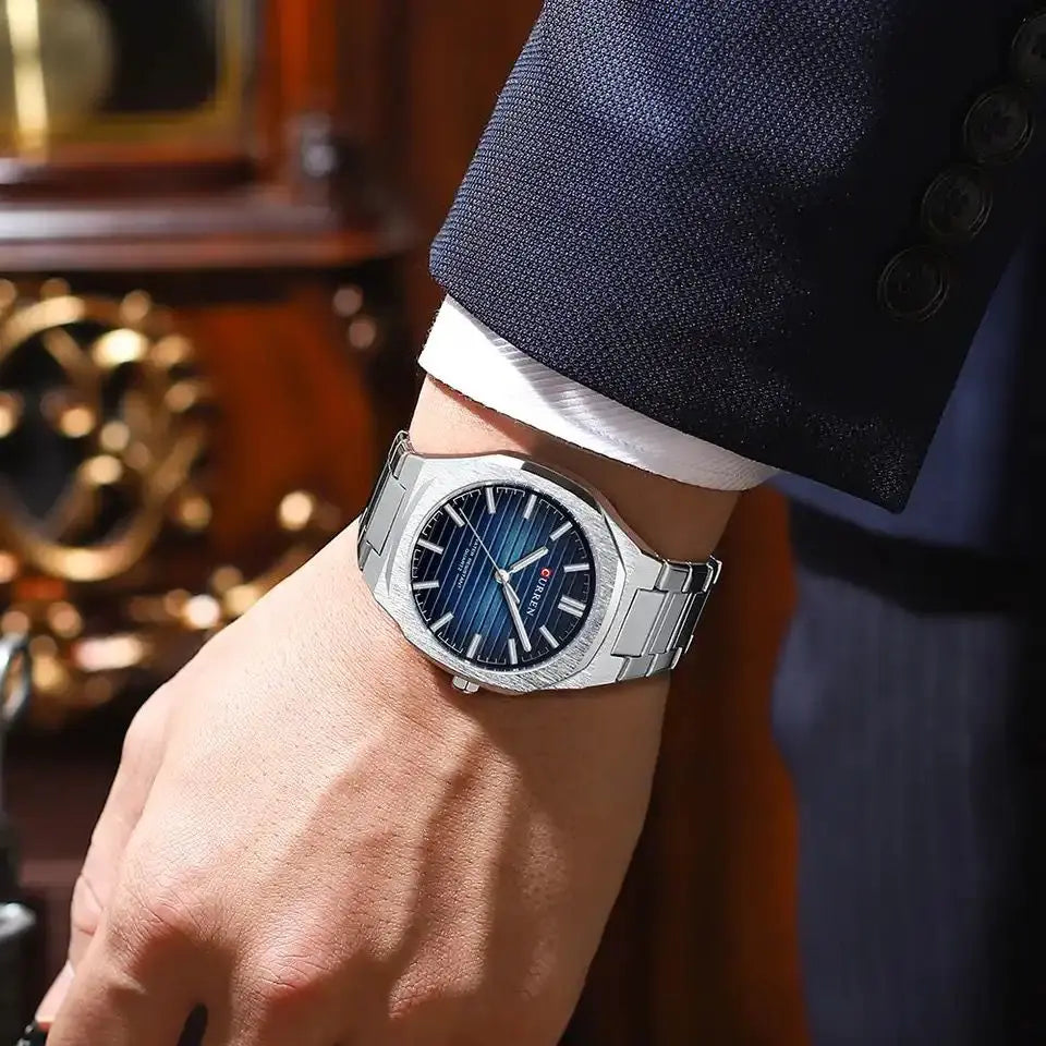 Reloj Hombre Curren 8456