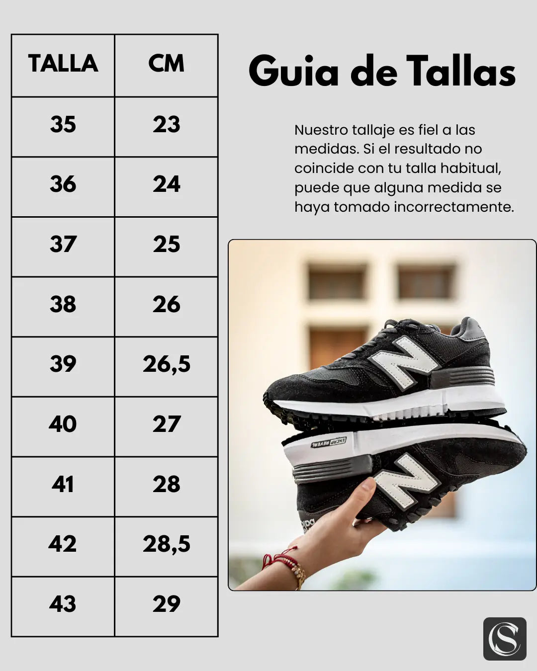 Tenis NB Pro Caballero