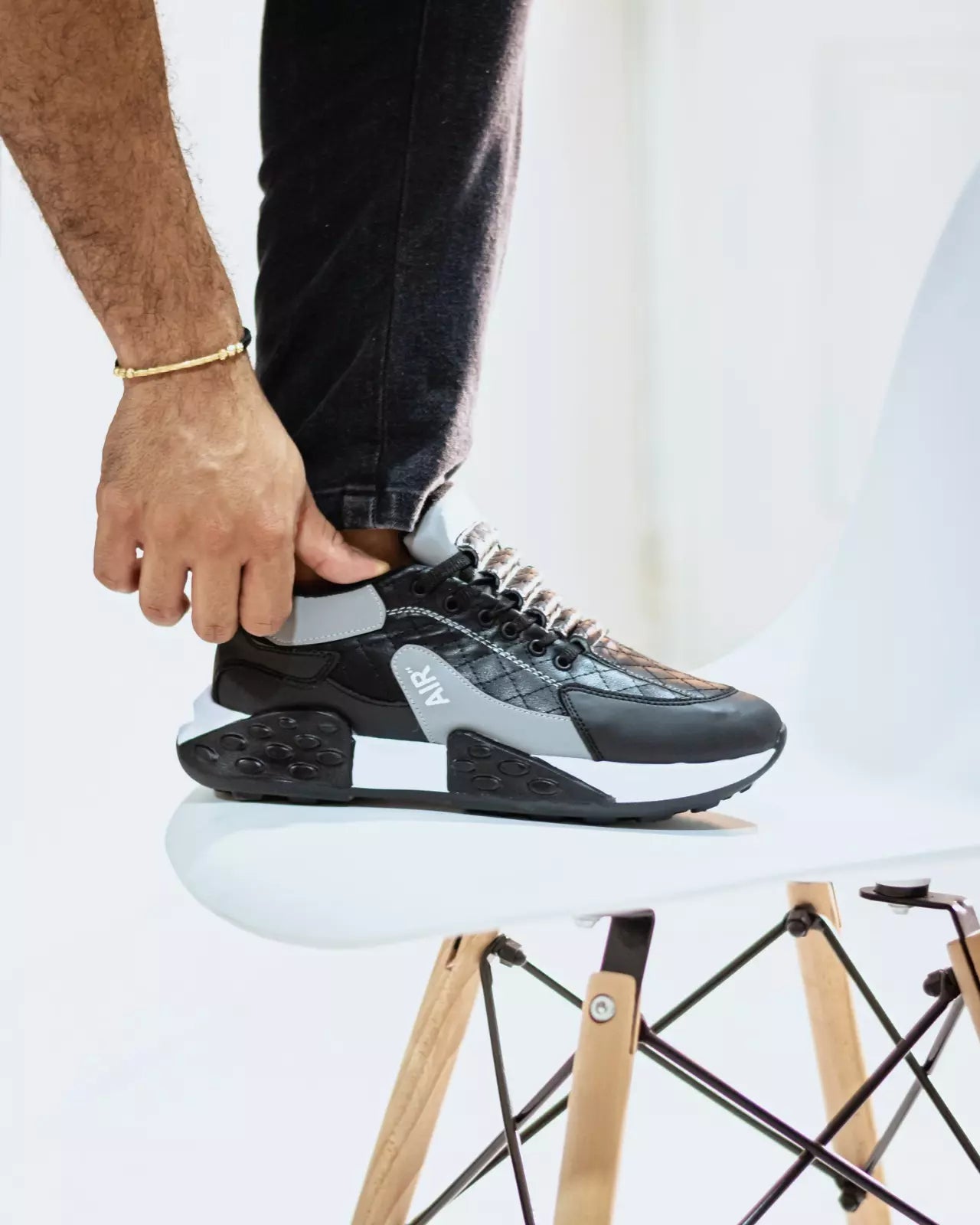 Tenis Caballero Flex Air