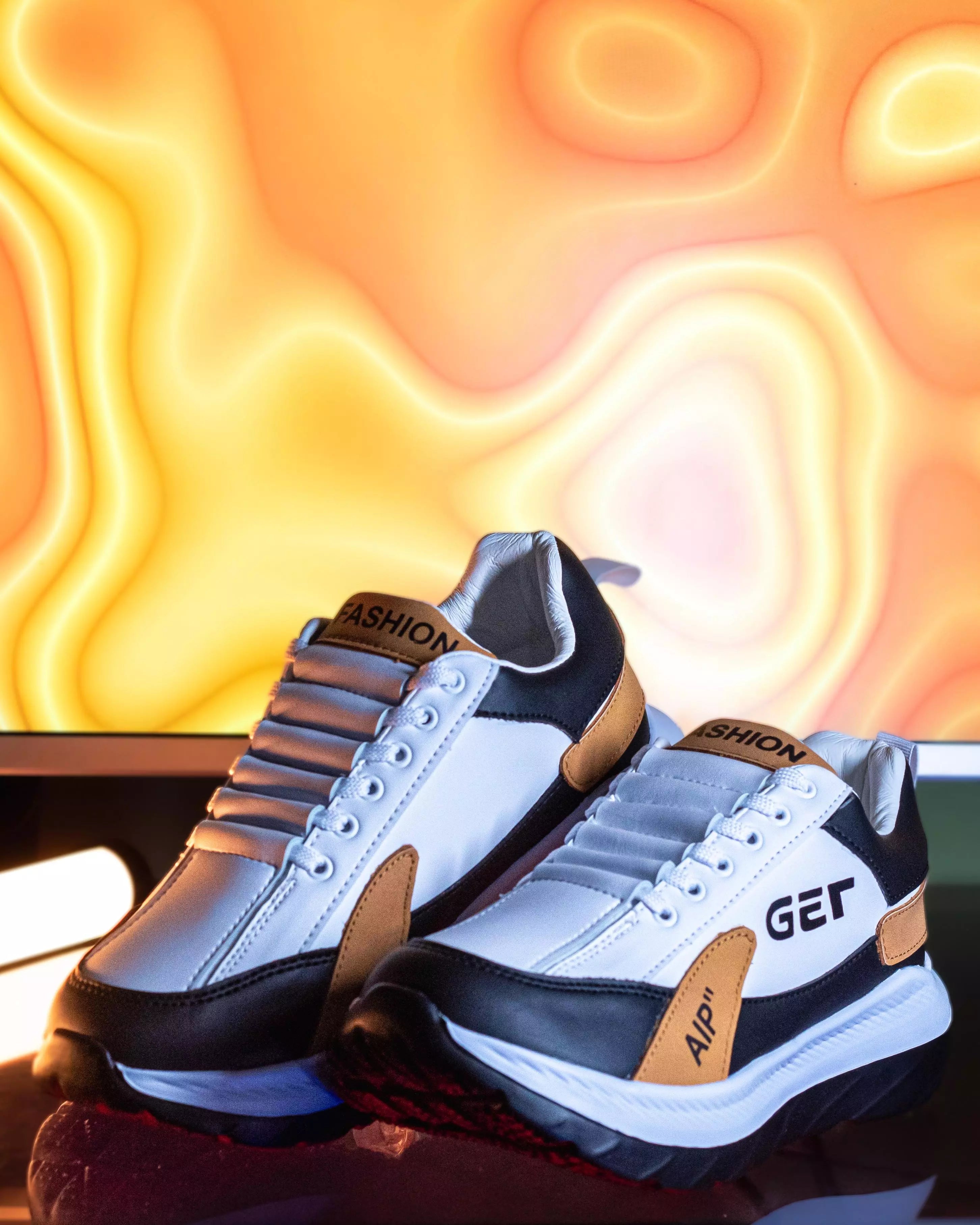 Tenis Caballero GET Sport