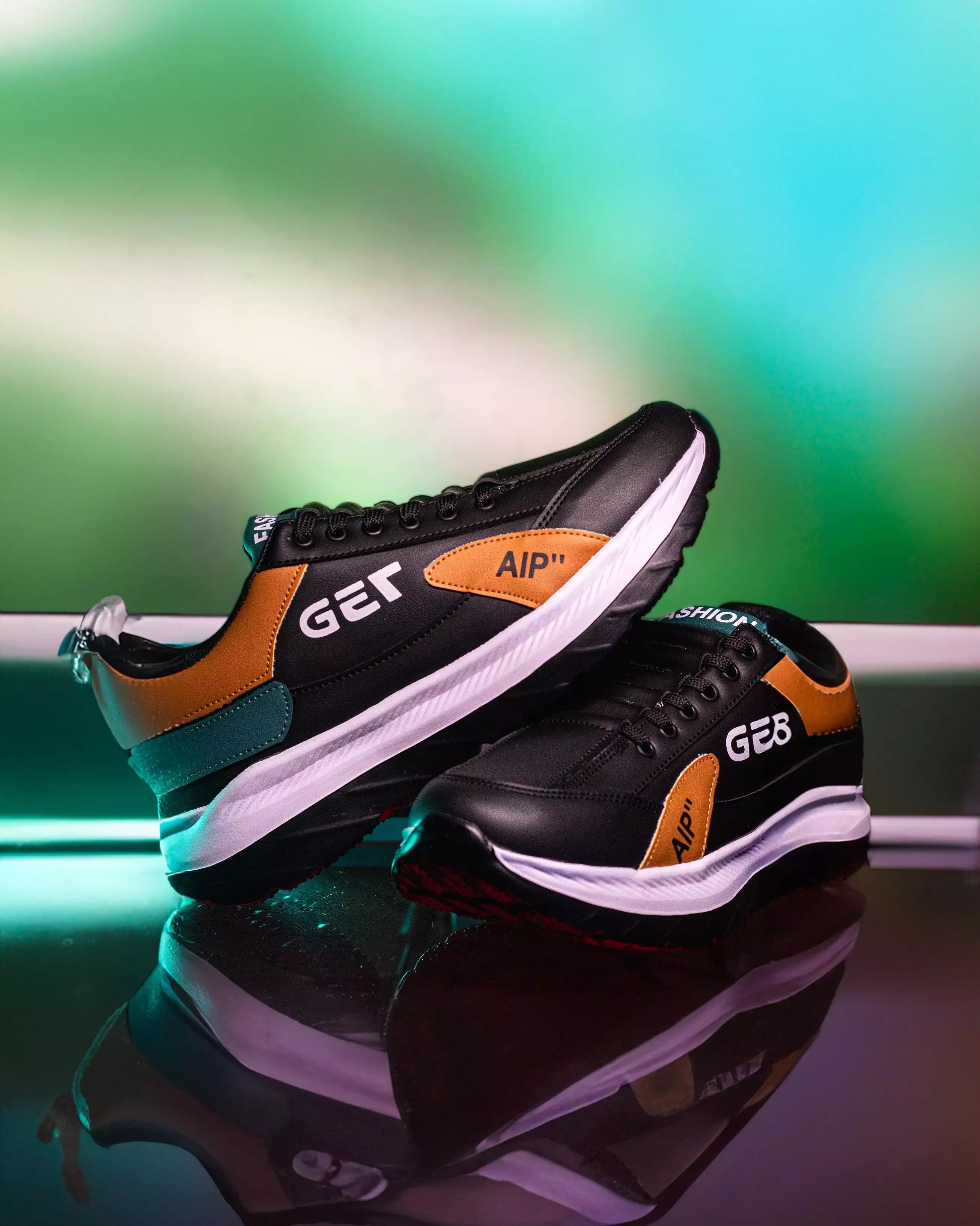 Tenis Caballero GET Sport