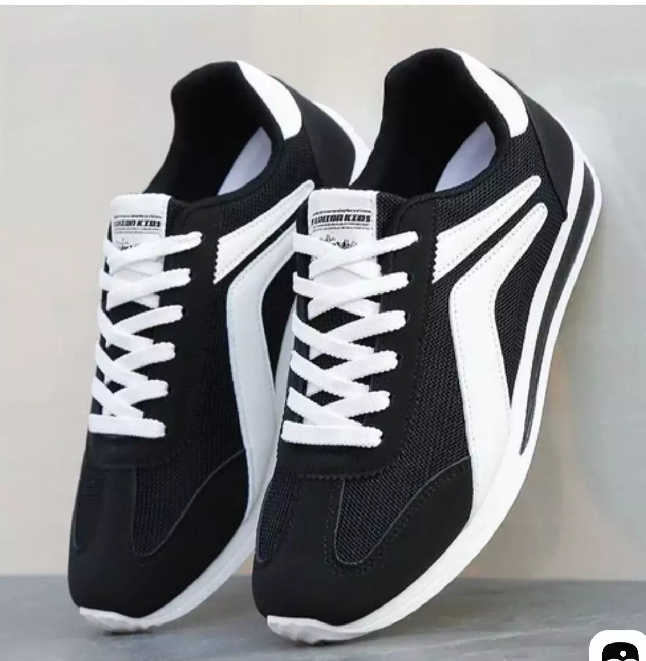 Tenis Deportivo Caballero Spring