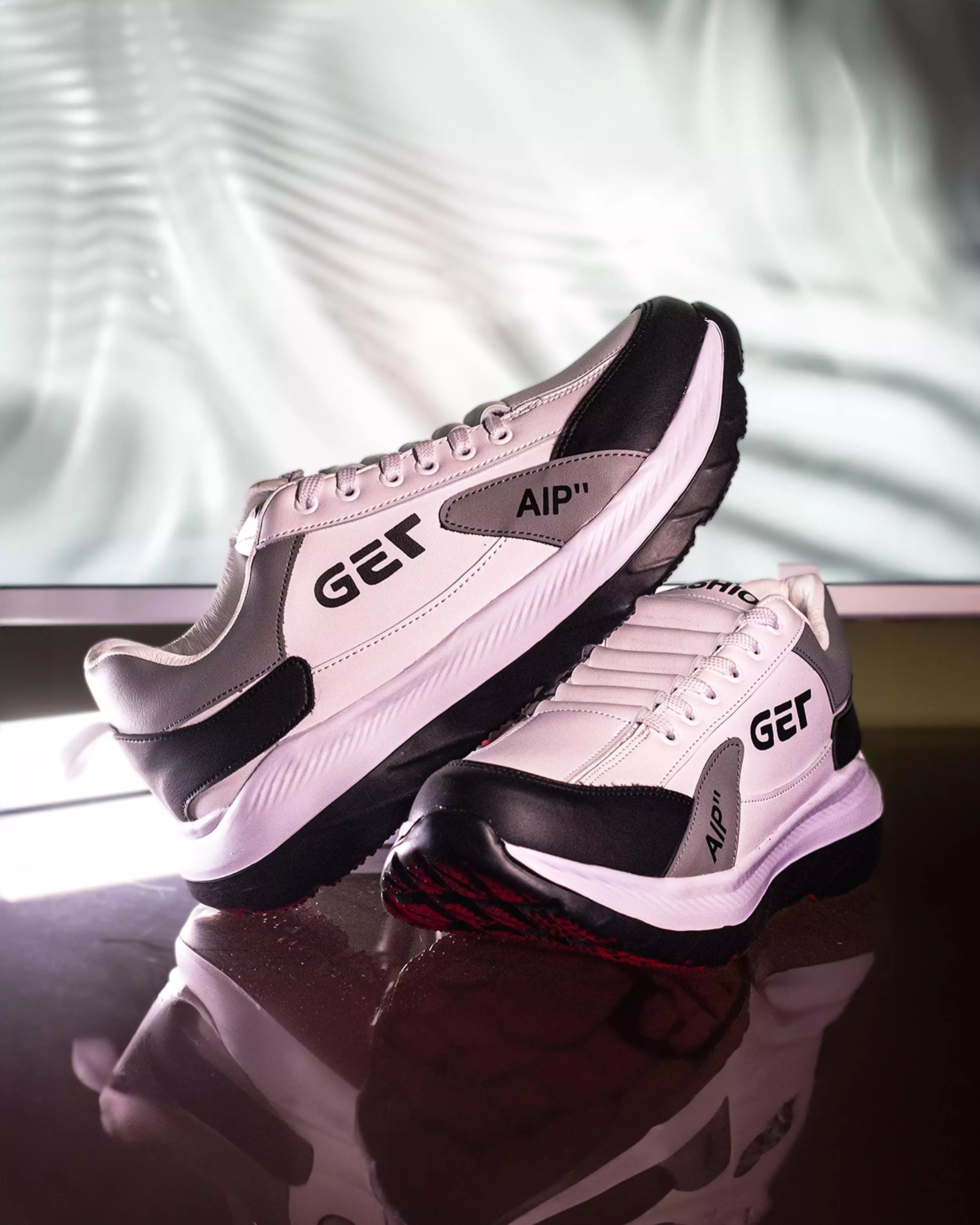 Tenis Caballero GET Sport