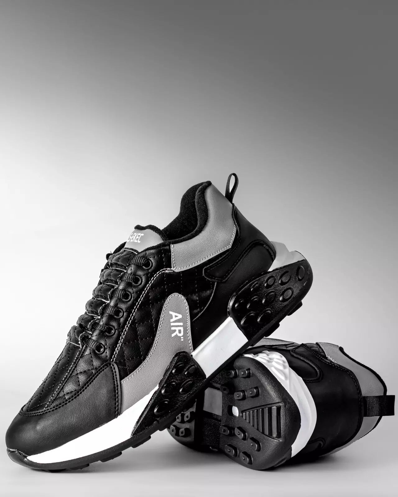 Tenis Caballero Flex Air