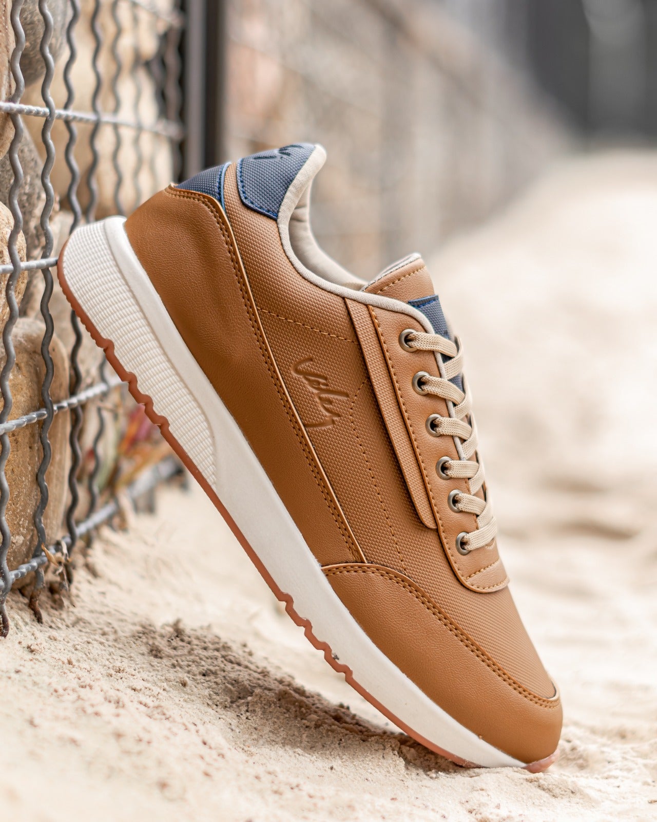 Tenis Vélez 67 Caballero