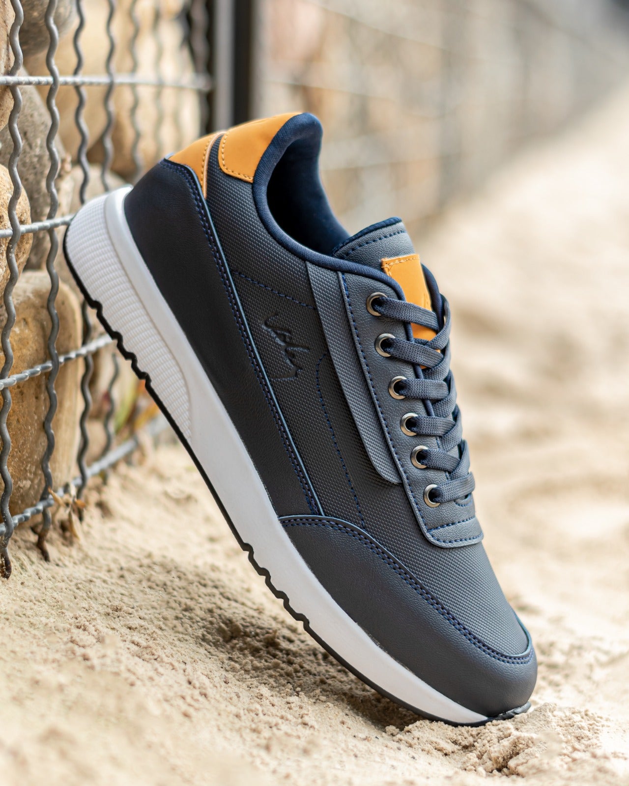 Tenis Vélez 67 Caballero