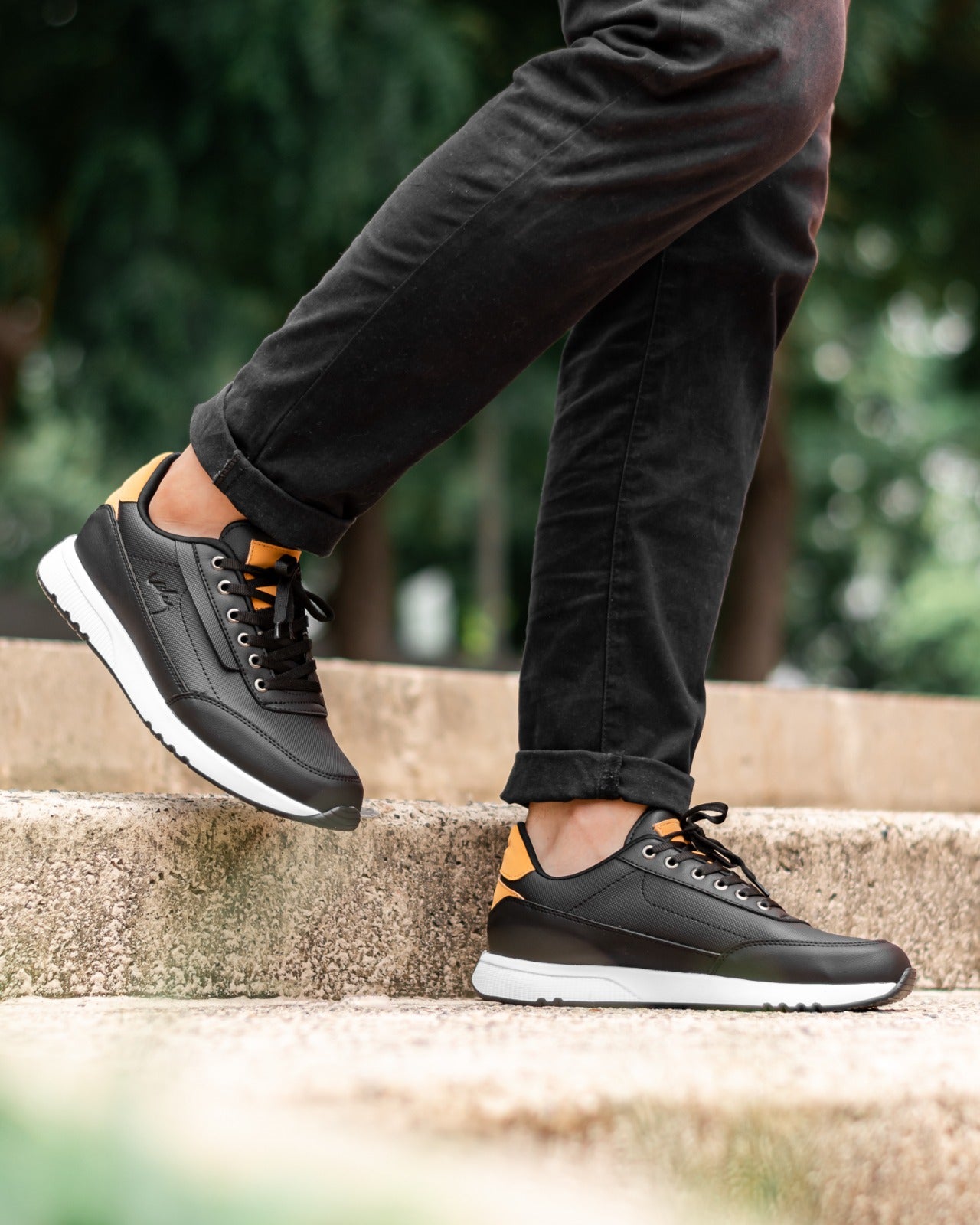 Tenis Vélez 67 Caballero