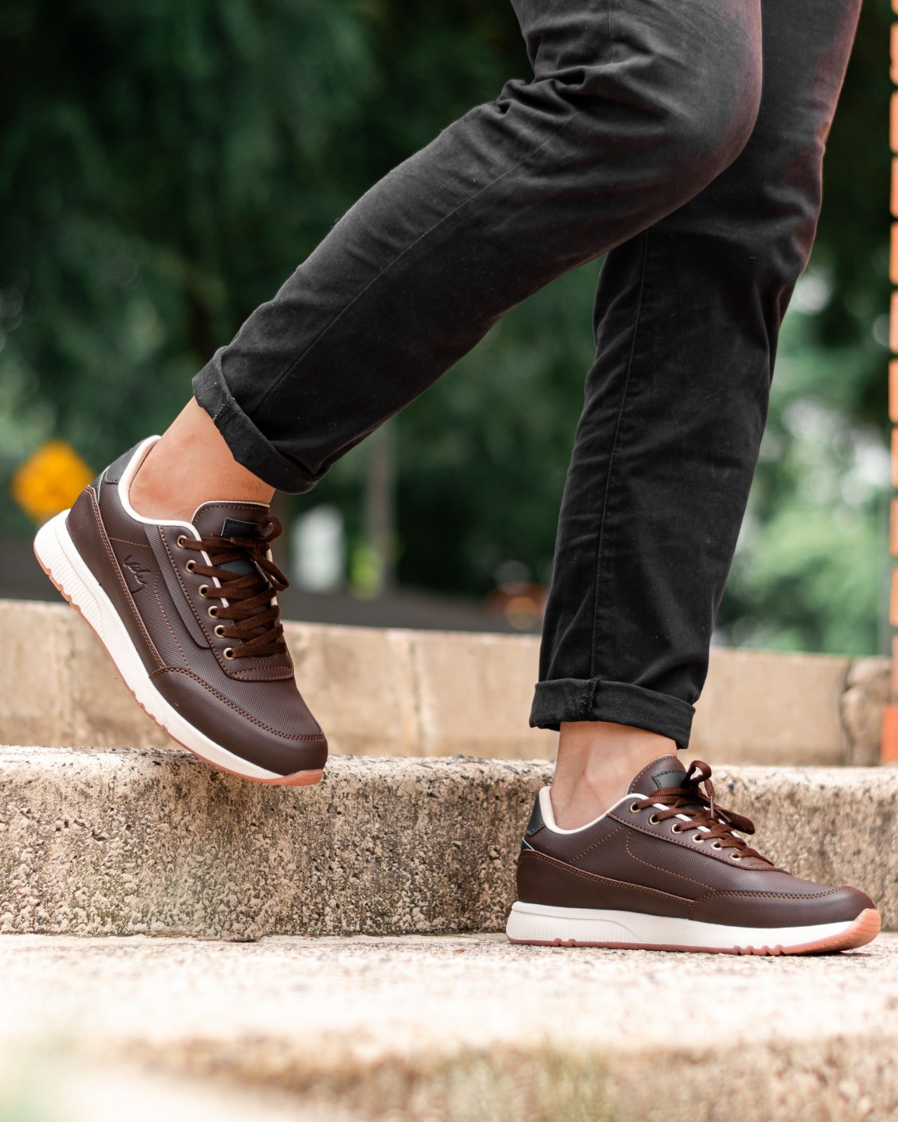 Tenis Vélez 67 Caballero